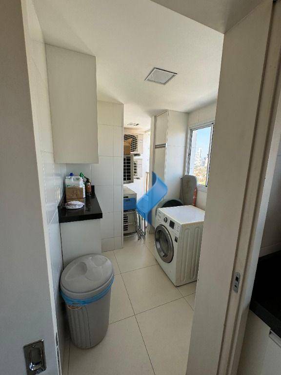 Apartamento à venda com 3 quartos, 102m² - Foto 6