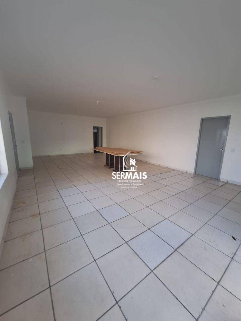 Casa para alugar, 200m² - Foto 5
