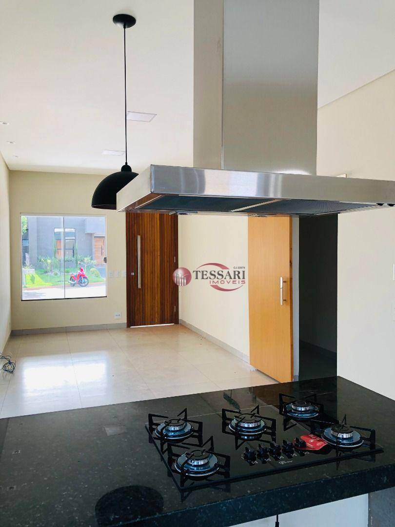 Casa à venda com 3 quartos, 149m² - Foto 5