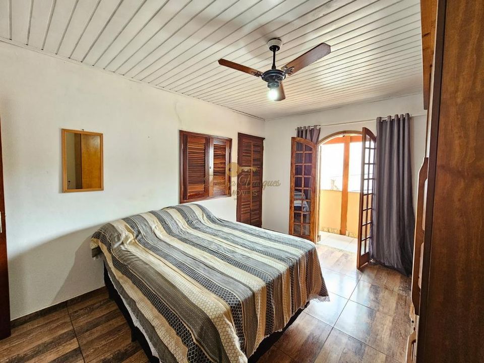 Casa à venda com 4 quartos, 145m² - Foto 19