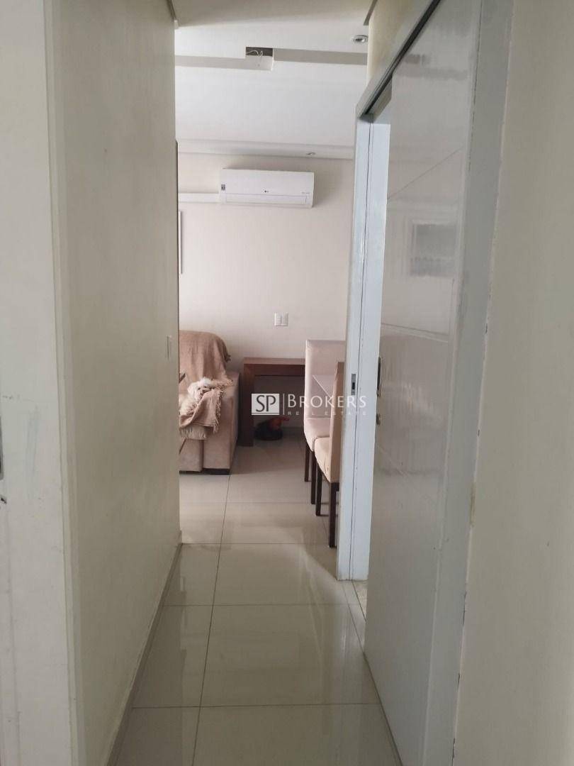 Apartamento à venda com 2 quartos, 48m² - Foto 12