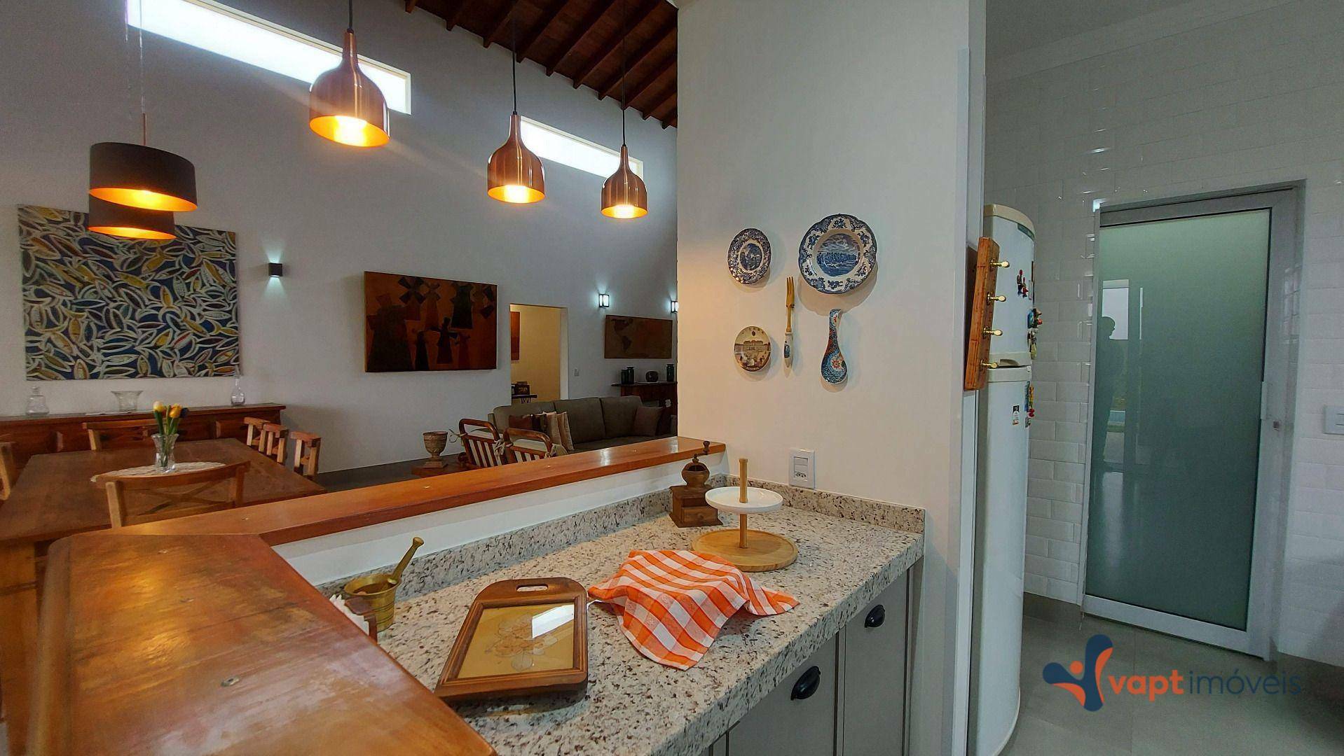 Casa de Condomínio, 4 quartos - Foto 12