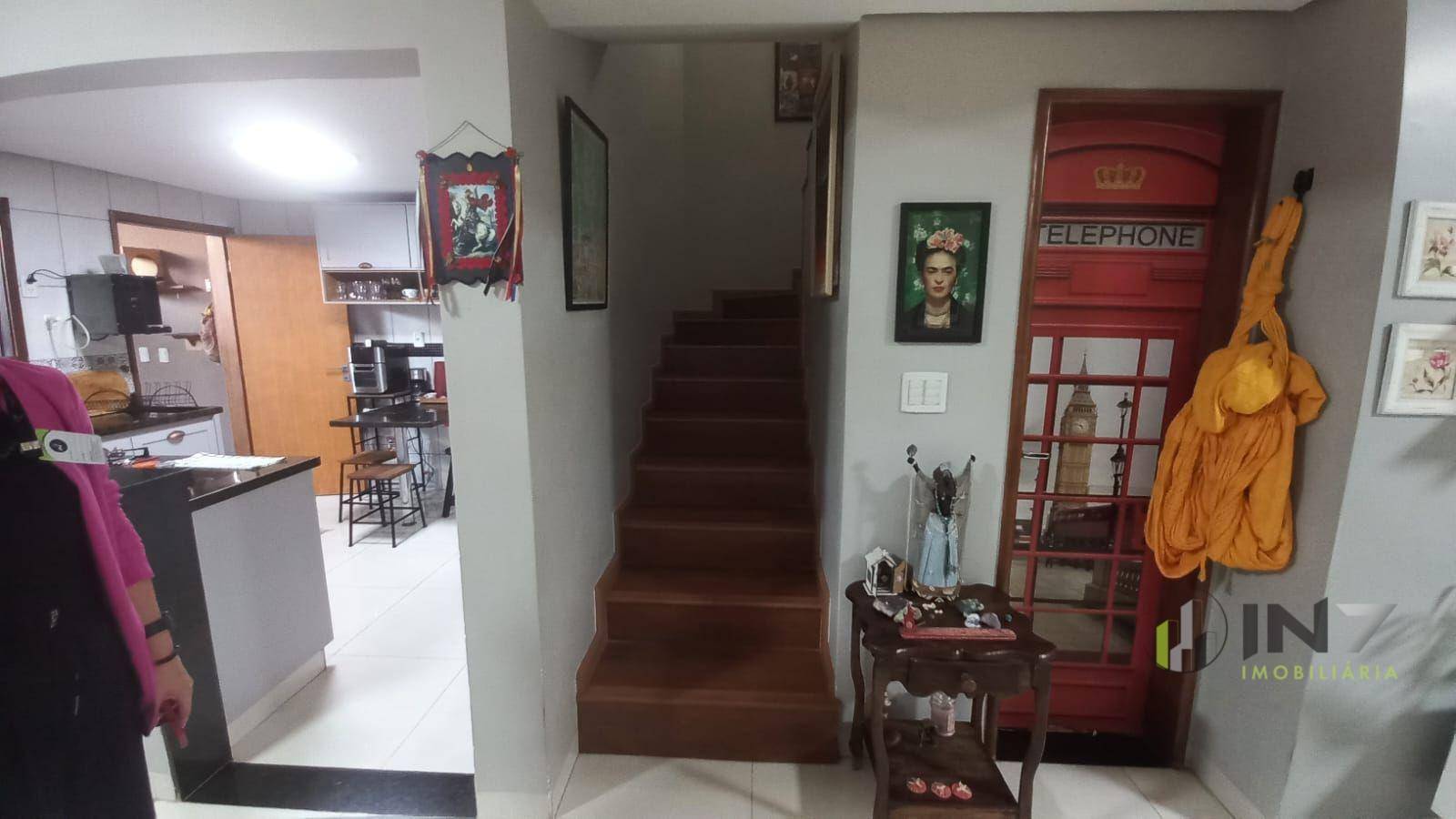 Sobrado à venda com 3 quartos, 118m² - Foto 9