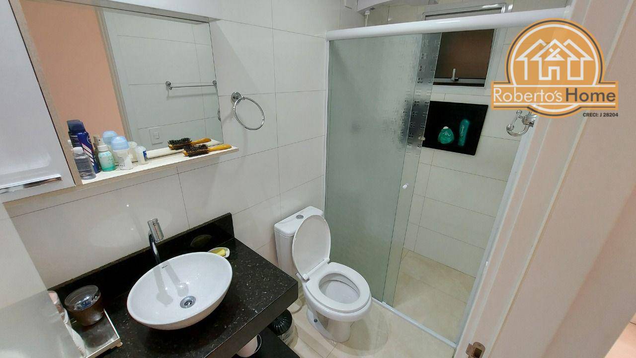 Apartamento à venda com 2 quartos, 82m² - Foto 9