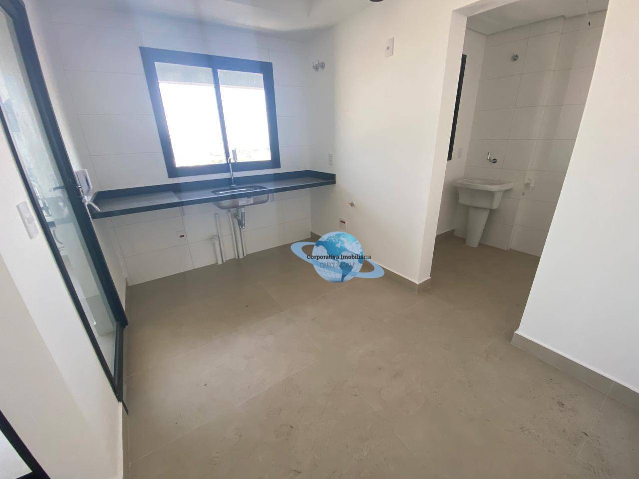 Apartamento à venda com 2 quartos, 91m² - Foto 8