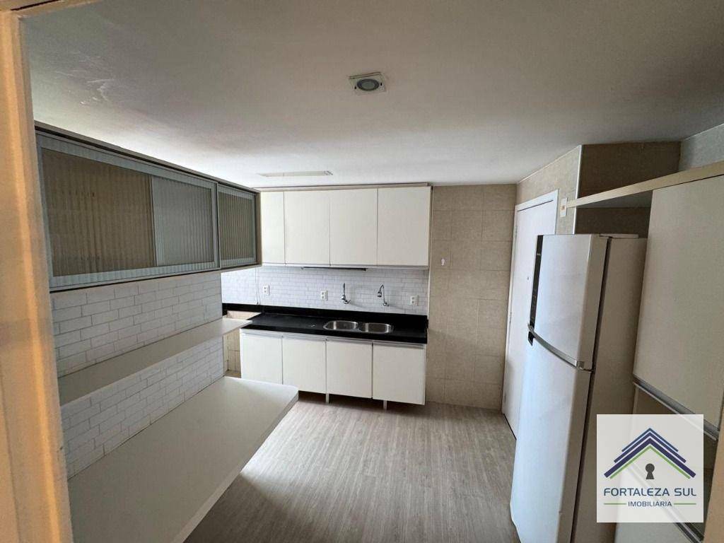 Apartamento à venda com 3 quartos, 126m² - Foto 10