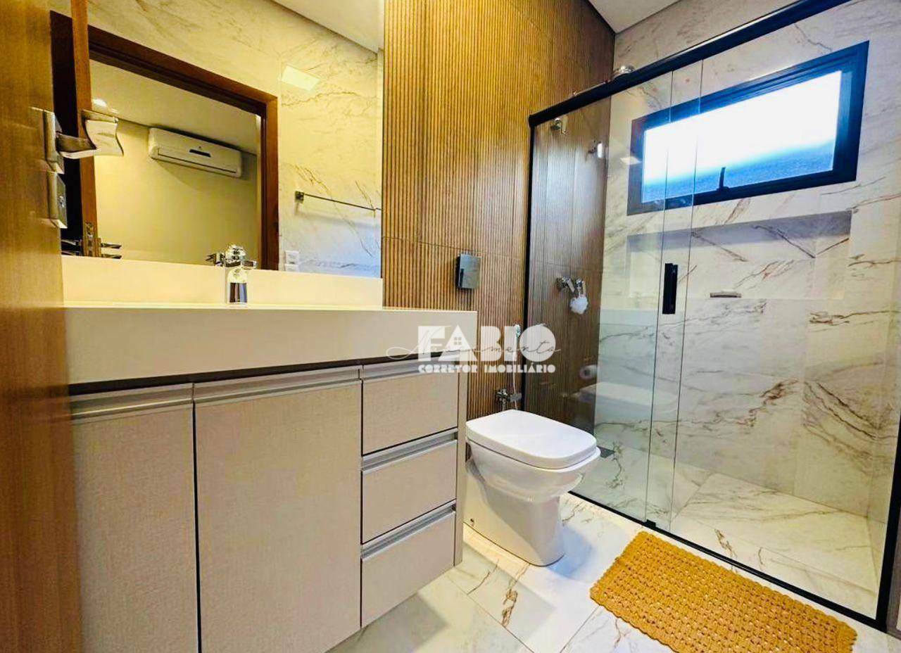 Casa de Condomínio à venda com 3 quartos, 250m² - Foto 9