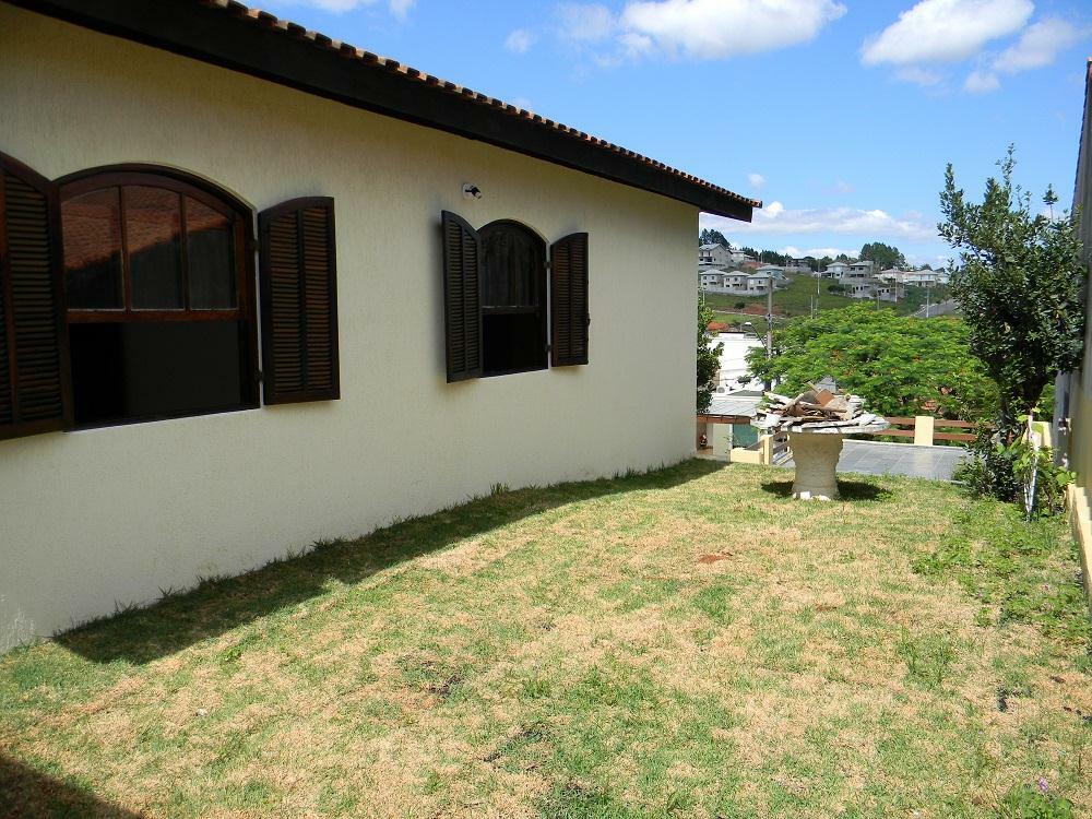 Casa de Condomínio à venda com 3 quartos, 240m² - Foto 23