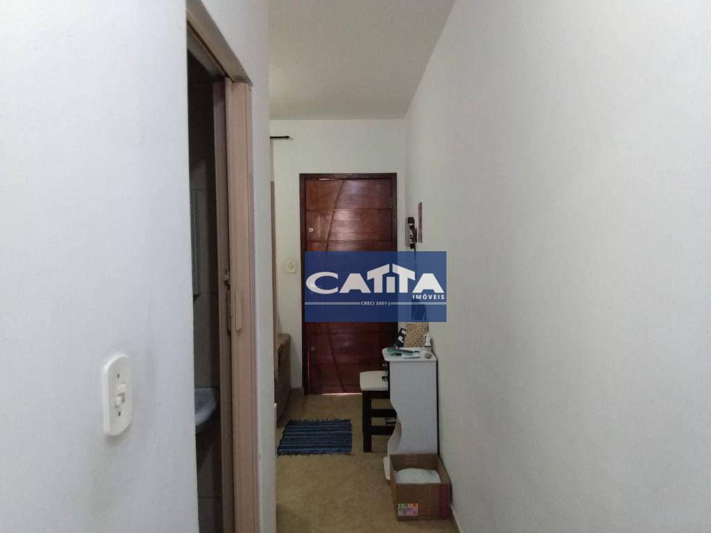 Sobrado à venda com 2 quartos, 80m² - Foto 12