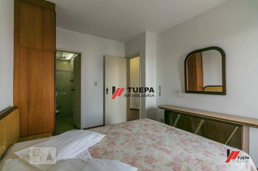 Apartamento à venda e aluguel com 1 quarto, 40m² - Foto 2