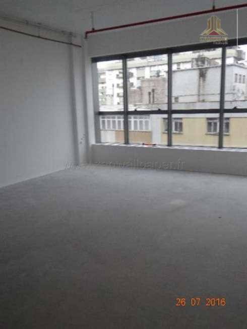 Conjunto Comercial-Sala à venda, 40m² - Foto 3