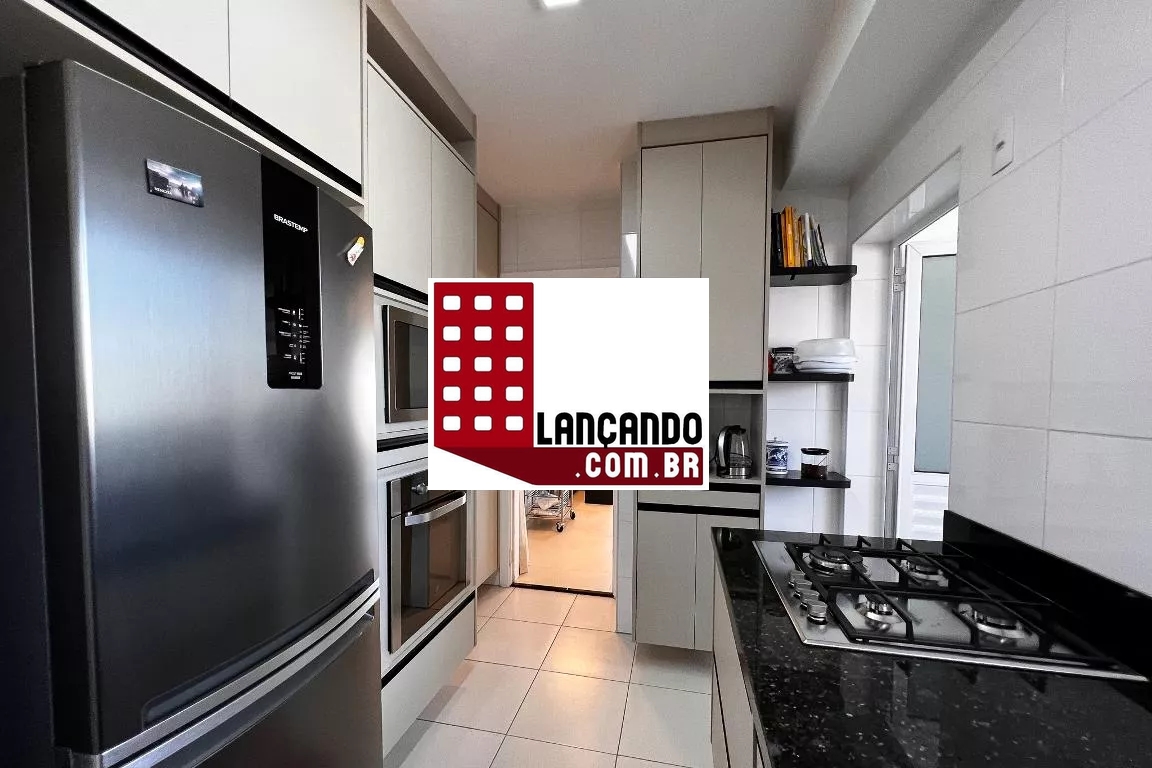 Apartamento à venda com 3 quartos, 113m² - Foto 14