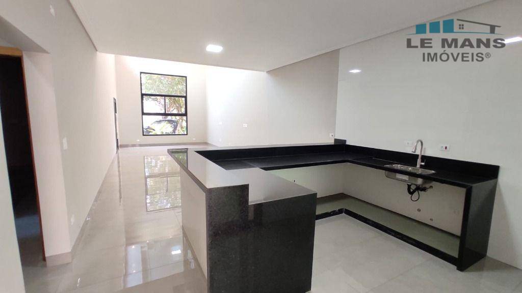 Casa de Condomínio à venda com 3 quartos, 160m² - Foto 8