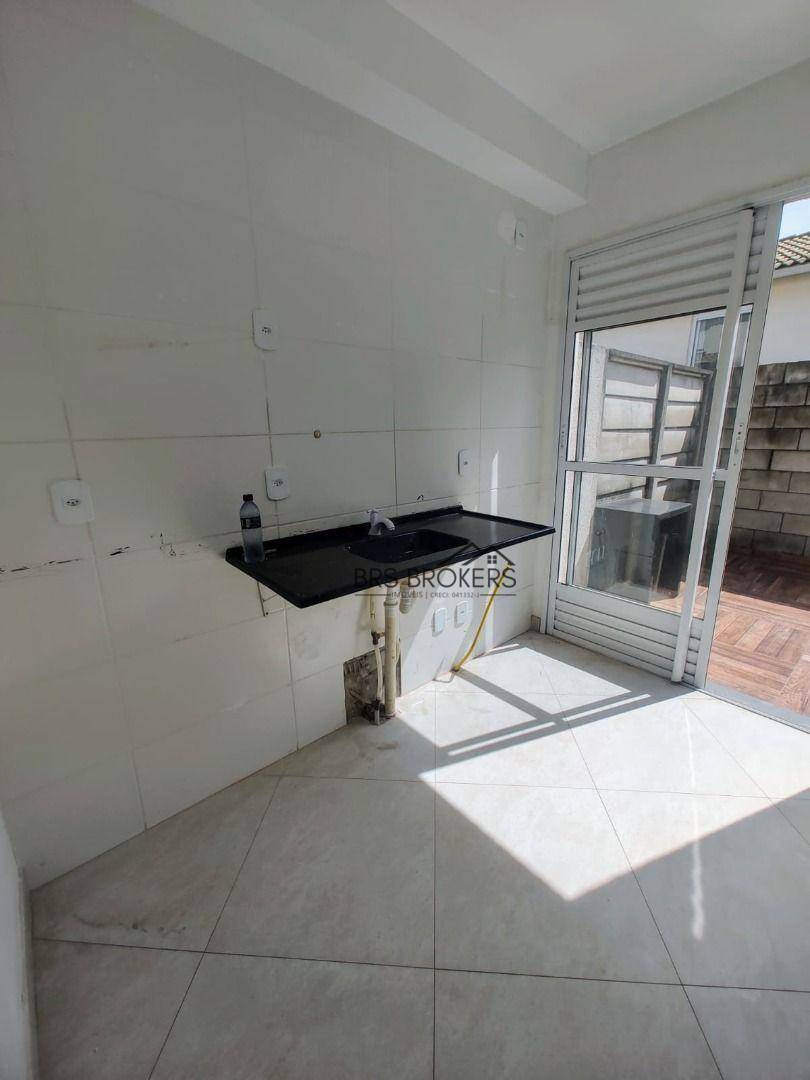 Sobrado à venda com 2 quartos, 55m² - Foto 10