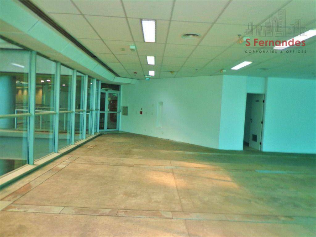 Conjunto Comercial-Sala para alugar, 403m² - Foto 4