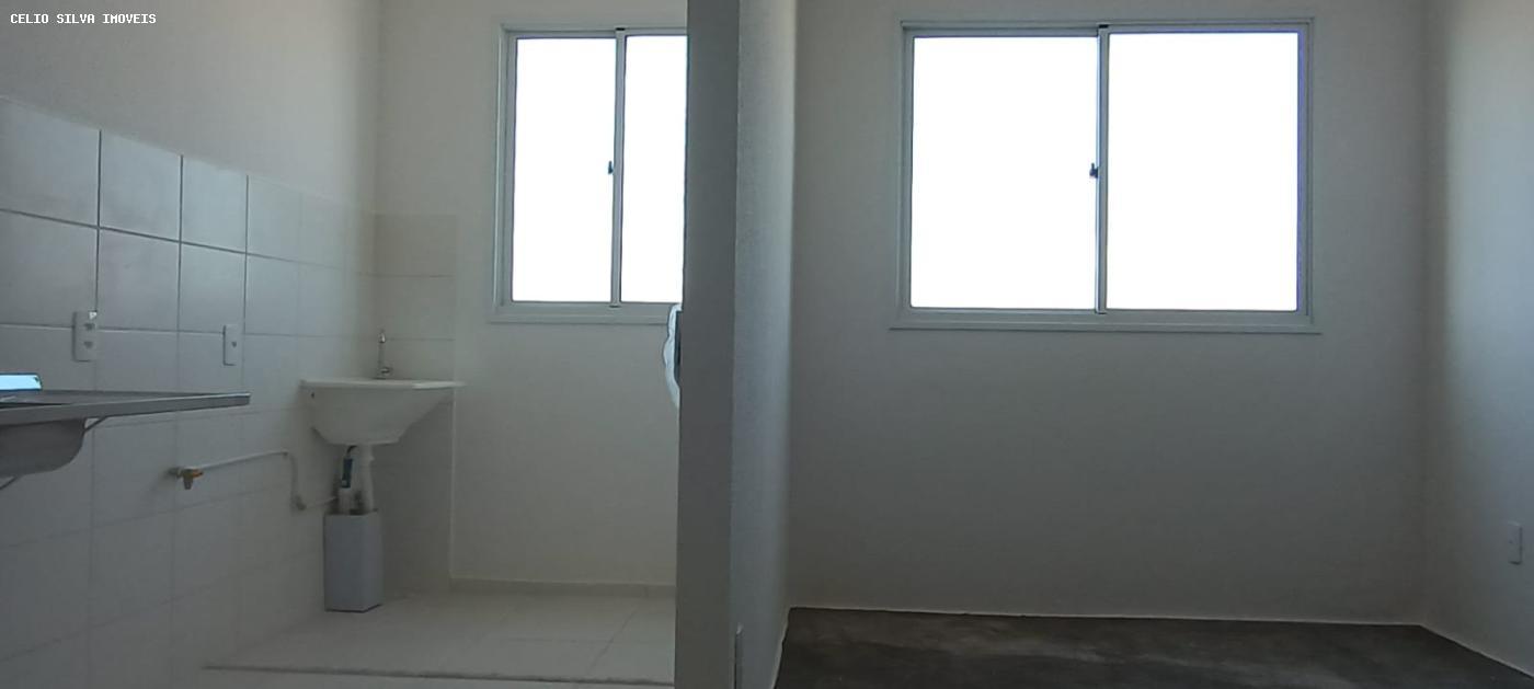 Apartamento à venda com 2 quartos, 57m² - Foto 3