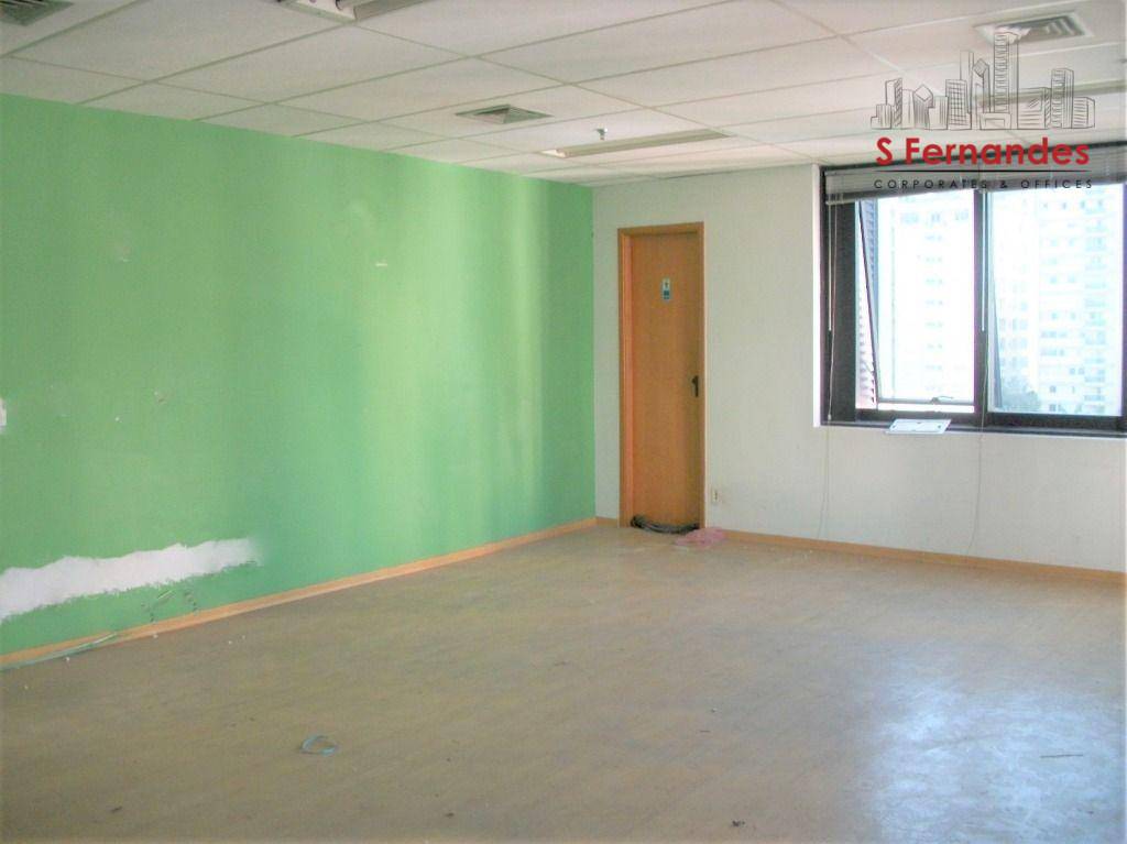 Conjunto Comercial-Sala para alugar, 45m² - Foto 1