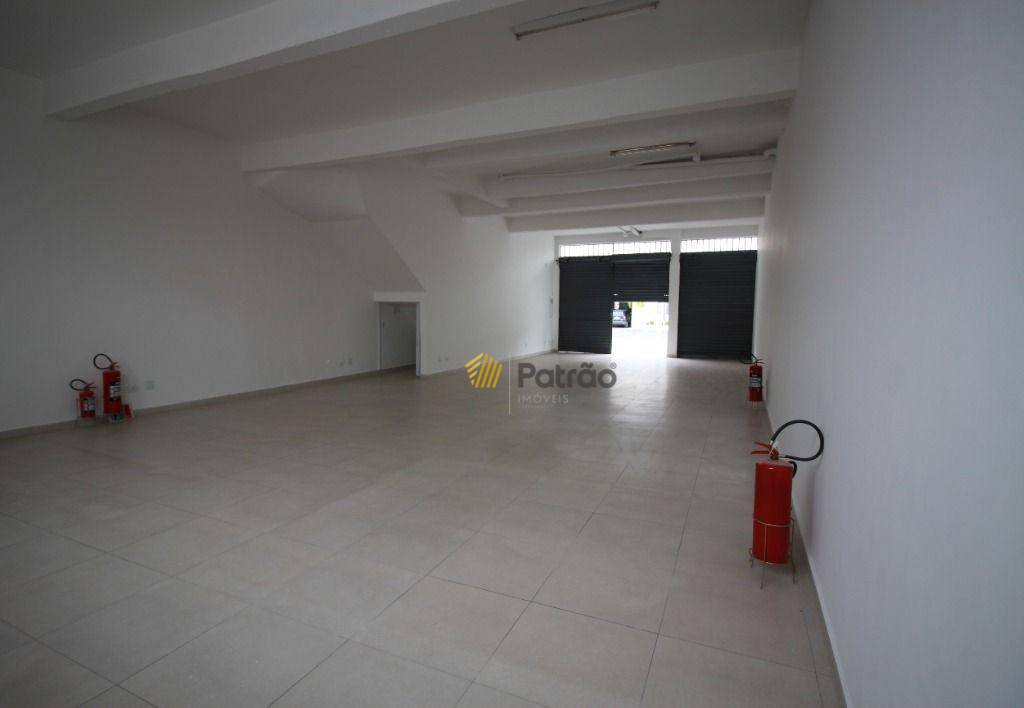 Loja-Salão para alugar, 180m² - Foto 5