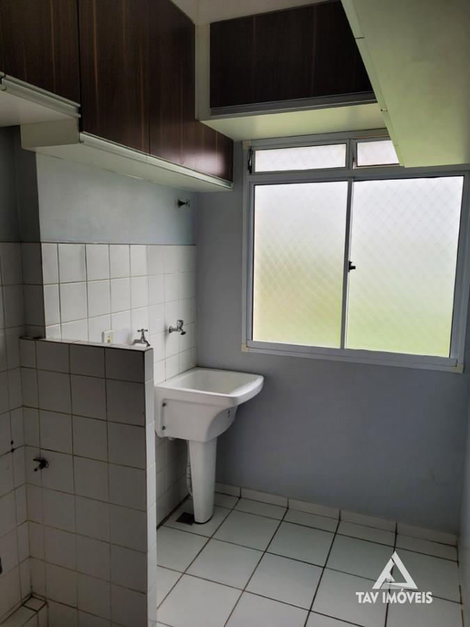 Apartamento à venda com 2 quartos, 50m² - Foto 11