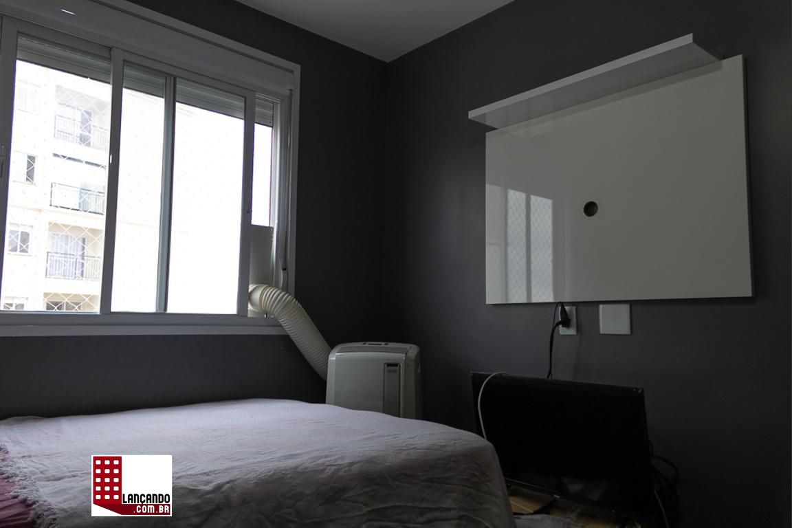 Apartamento à venda com 2 quartos, 60m² - Foto 6