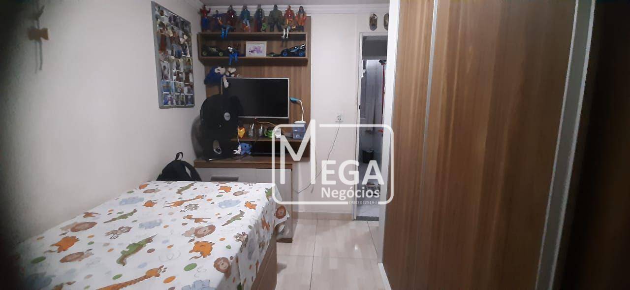 Apartamento à venda com 2 quartos, 51m² - Foto 6