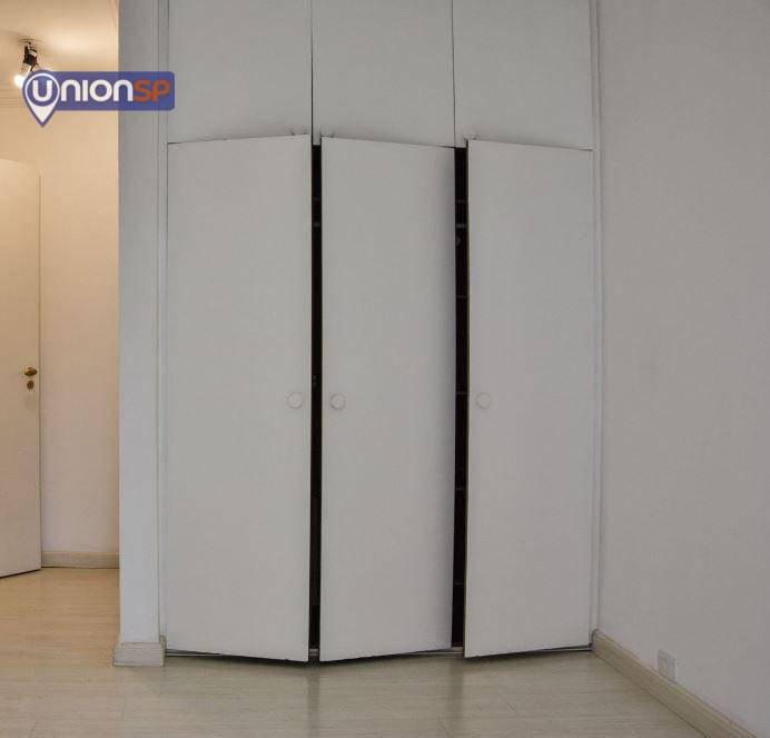 Apartamento à venda com 3 quartos, 107m² - Foto 11