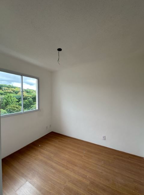 Apartamento à venda com 2 quartos, 35m² - Foto 2