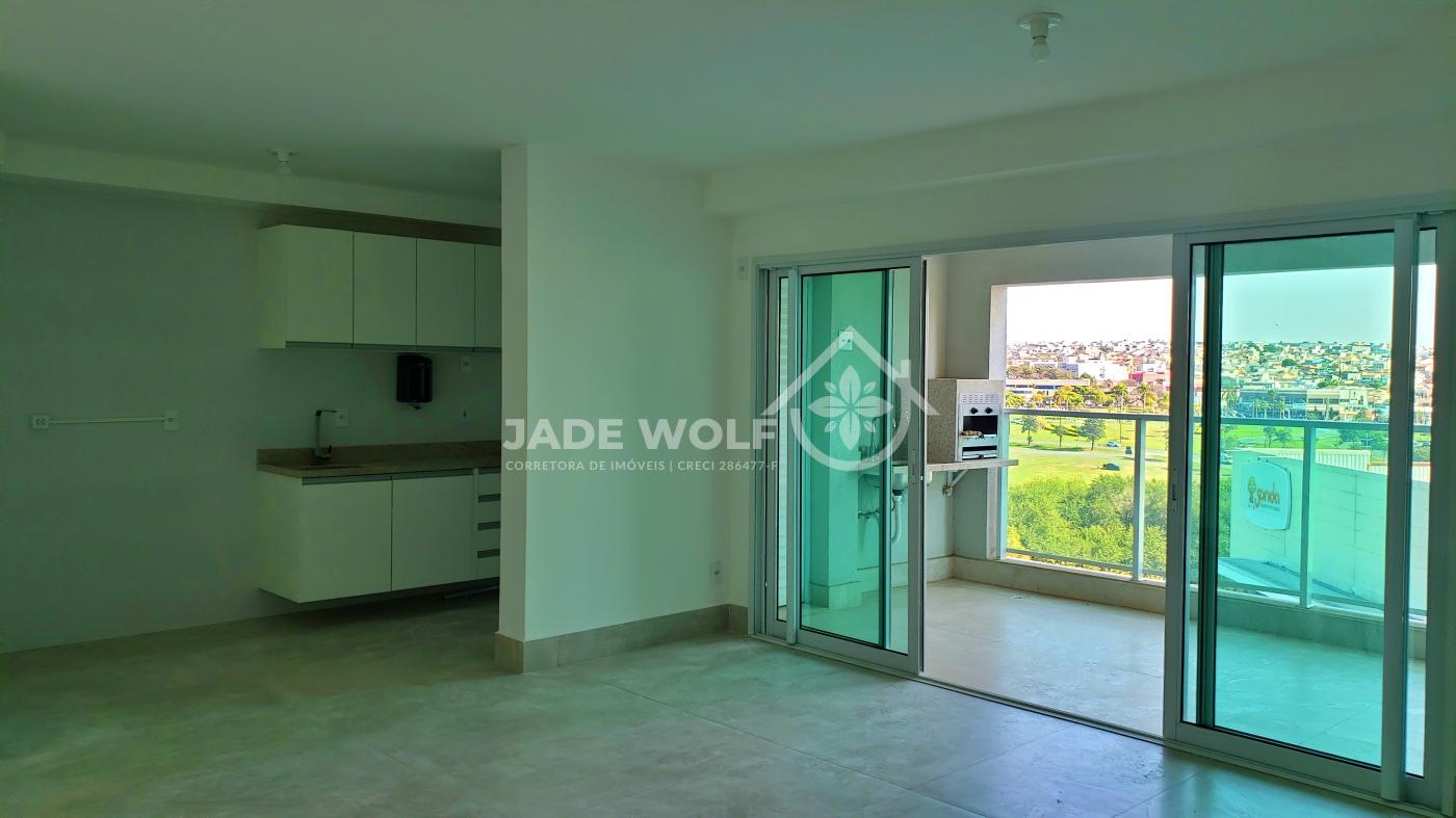 Apartamento à venda com 3 quartos, 106m² - Foto 4