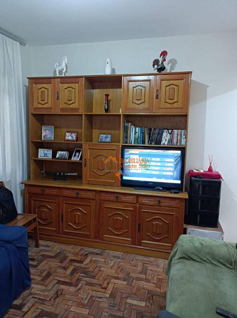 Sobrado à venda com 2 quartos, 111m² - Foto 5