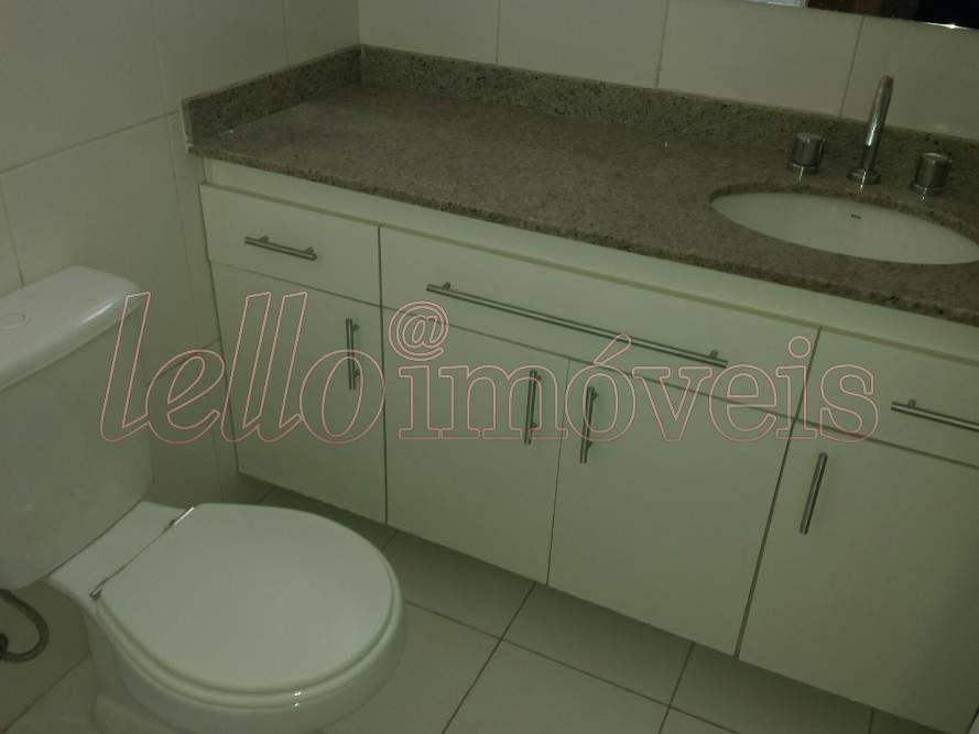 Apartamento para alugar com 3 quartos, 143m² - Foto 4