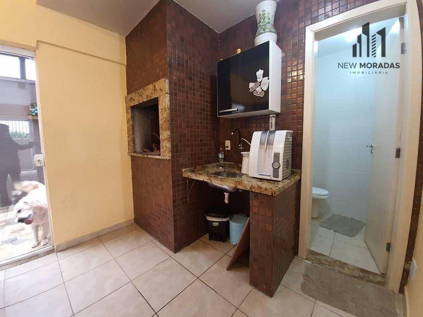 Sobrado à venda com 3 quartos, 206m² - Foto 8