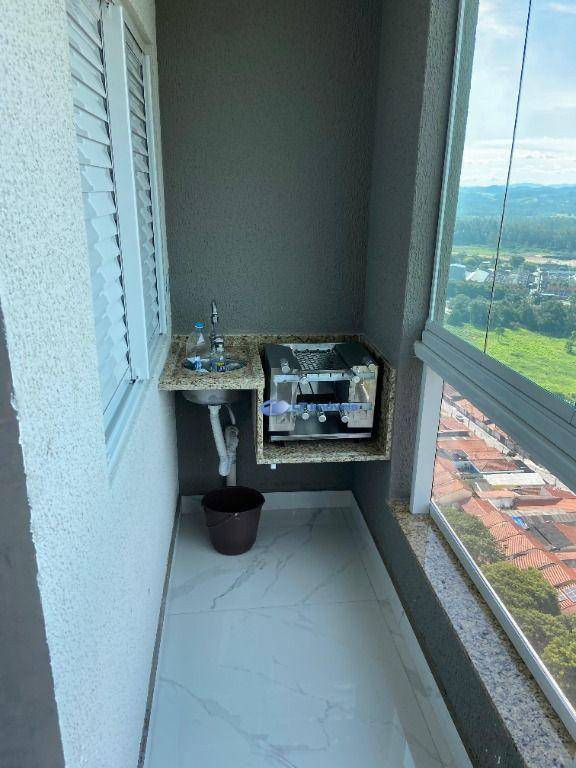 Apartamento, 2 quartos, 57 m² - Foto 2