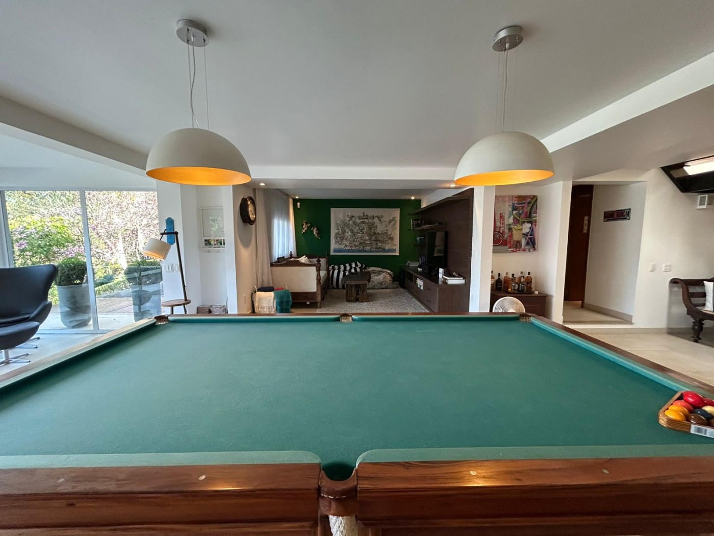 Casa de Condomínio à venda com 5 quartos, 560m² - Foto 28