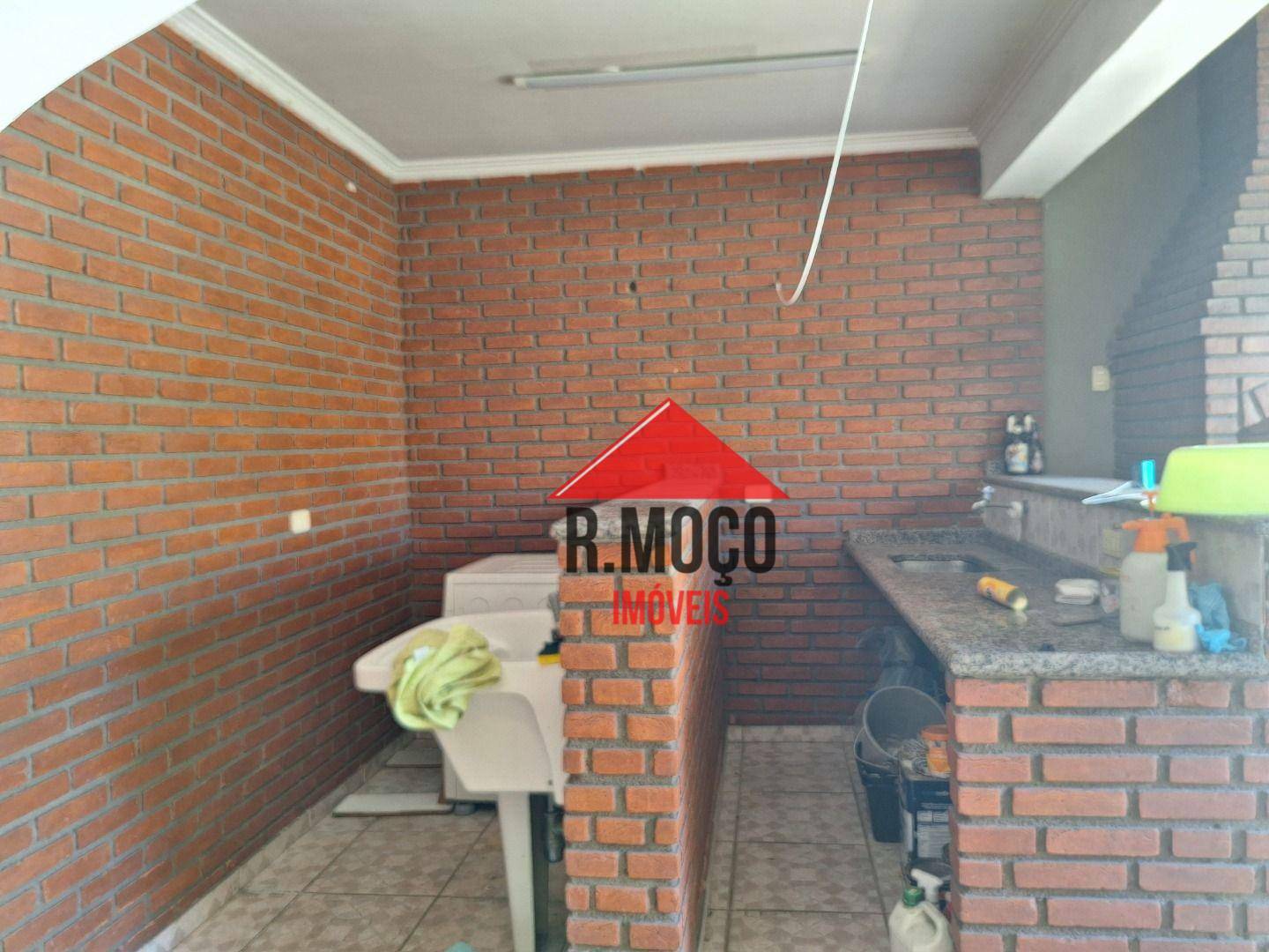 Sobrado à venda com 3 quartos, 220m² - Foto 30