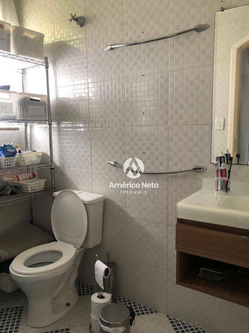 Sobrado à venda com 3 quartos, 172m² - Foto 20