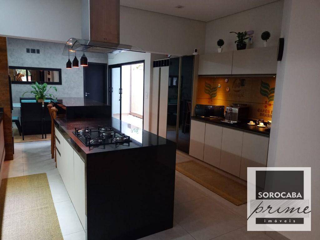 Casa de Condomínio à venda com 3 quartos, 220m² - Foto 53