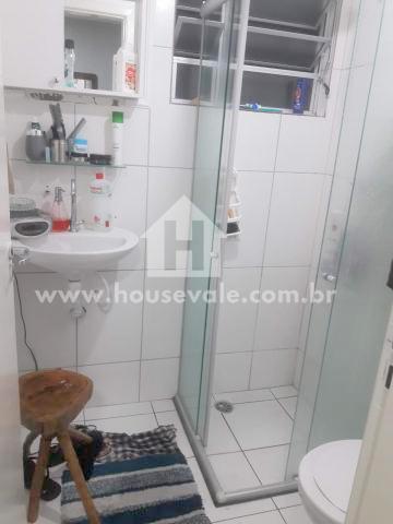 Apartamento à venda com 2 quartos, 54m² - Foto 7