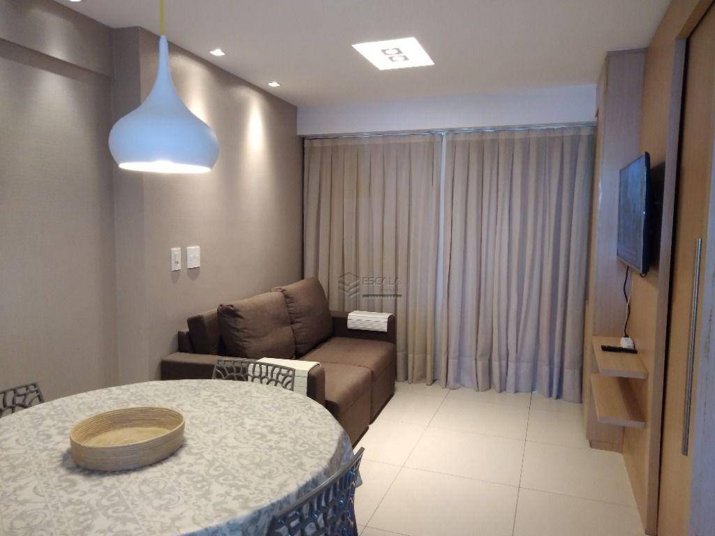 Apartamento para lancamento com 2 quartos, 56m² - Foto 11