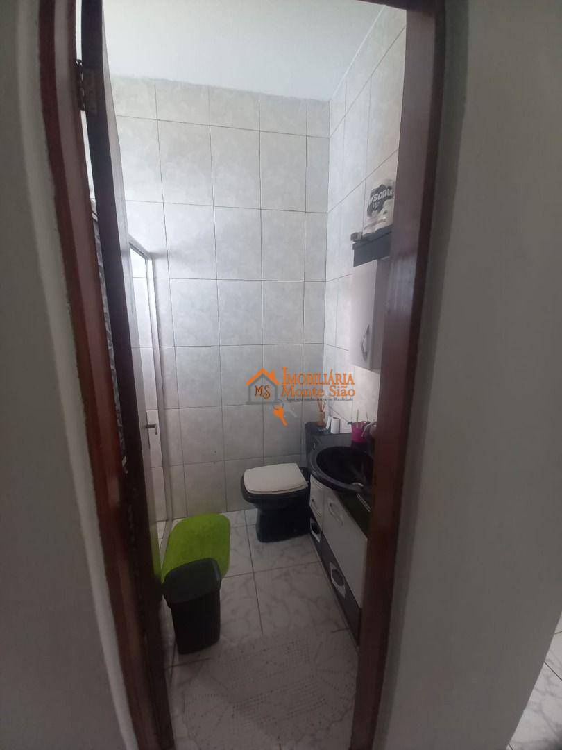 Sobrado à venda com 5 quartos, 250m² - Foto 13