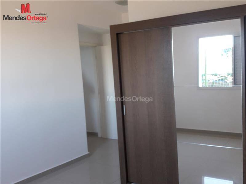 Apartamento para alugar com 2 quartos, 53m² - Foto 8