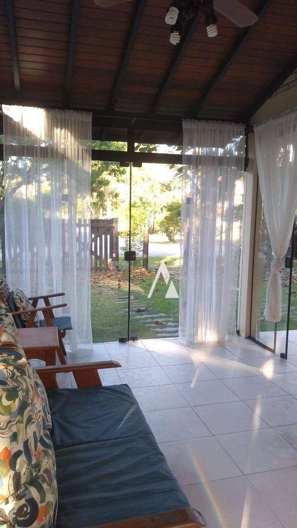 Casa de Condomínio à venda com 3 quartos, 200m² - Foto 8