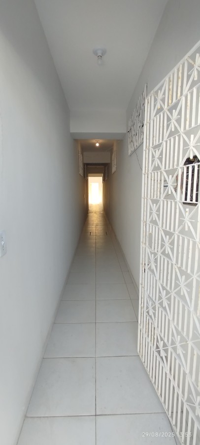Apartamento para alugar com 1 quarto, 55m² - Foto 4