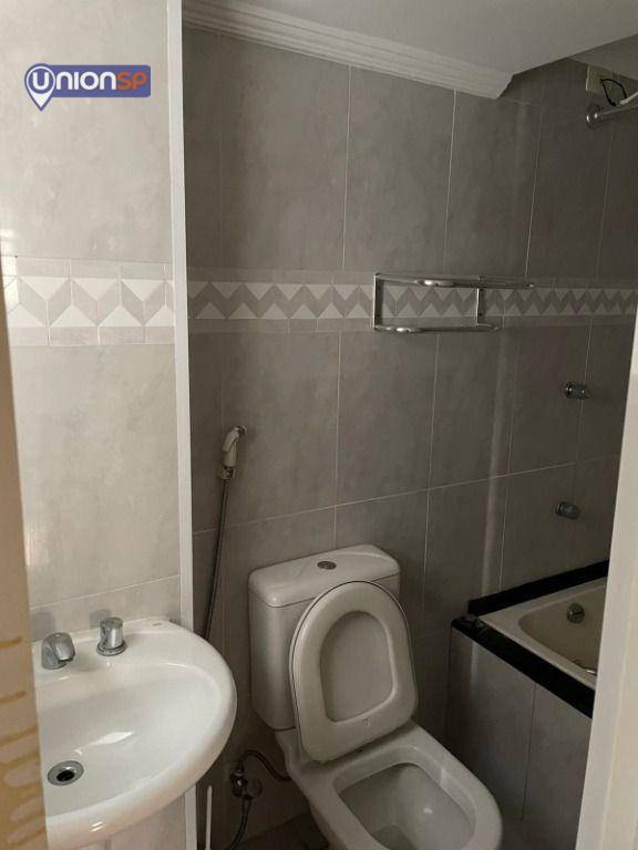 Apartamento à venda com 2 quartos, 57m² - Foto 12