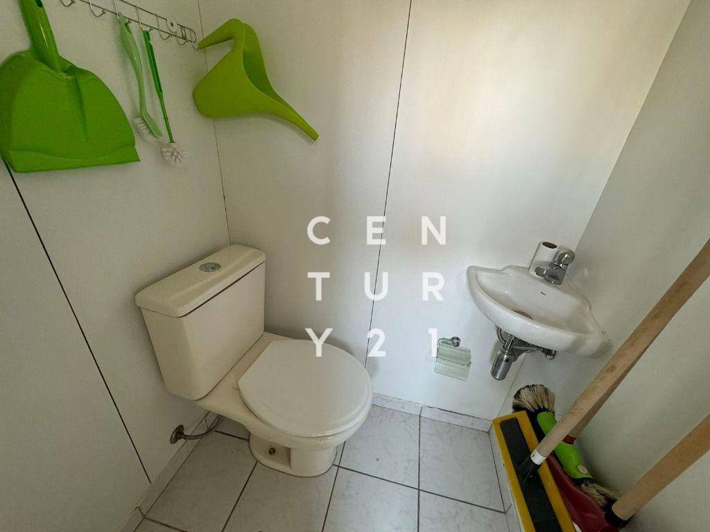 Apartamento à venda com 3 quartos, 107m² - Foto 23