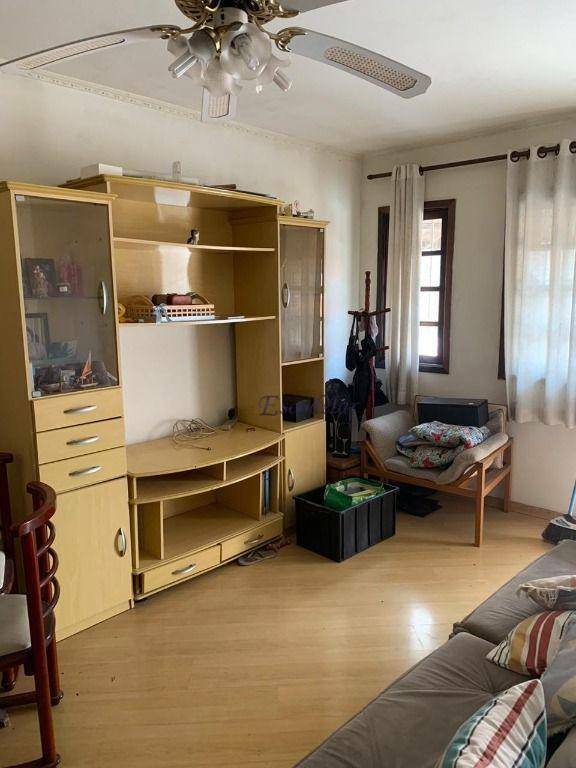 Sobrado à venda com 2 quartos, 69m² - Foto 9