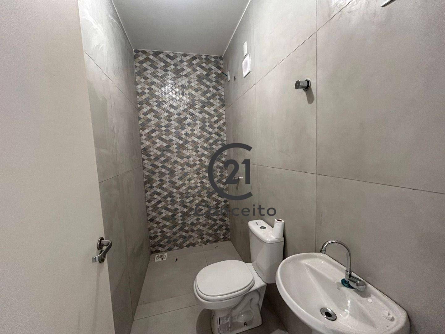 Casa para alugar com 3 quartos, 92m² - Foto 8