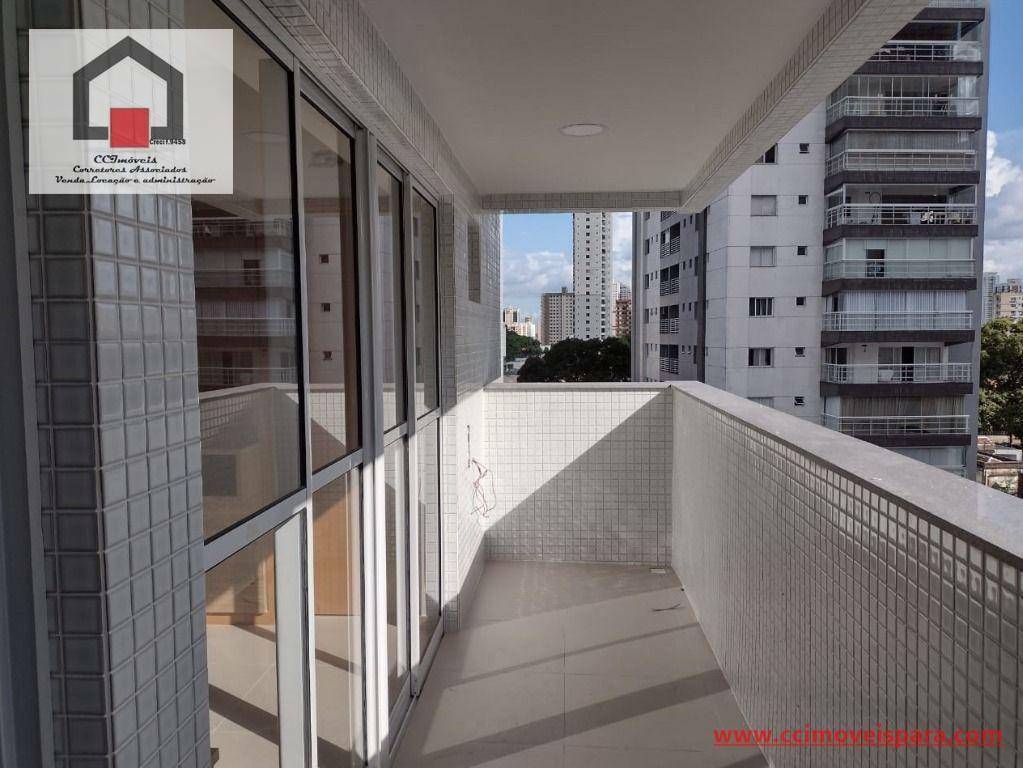 Apartamento para alugar com 3 quartos, 181m² - Foto 24