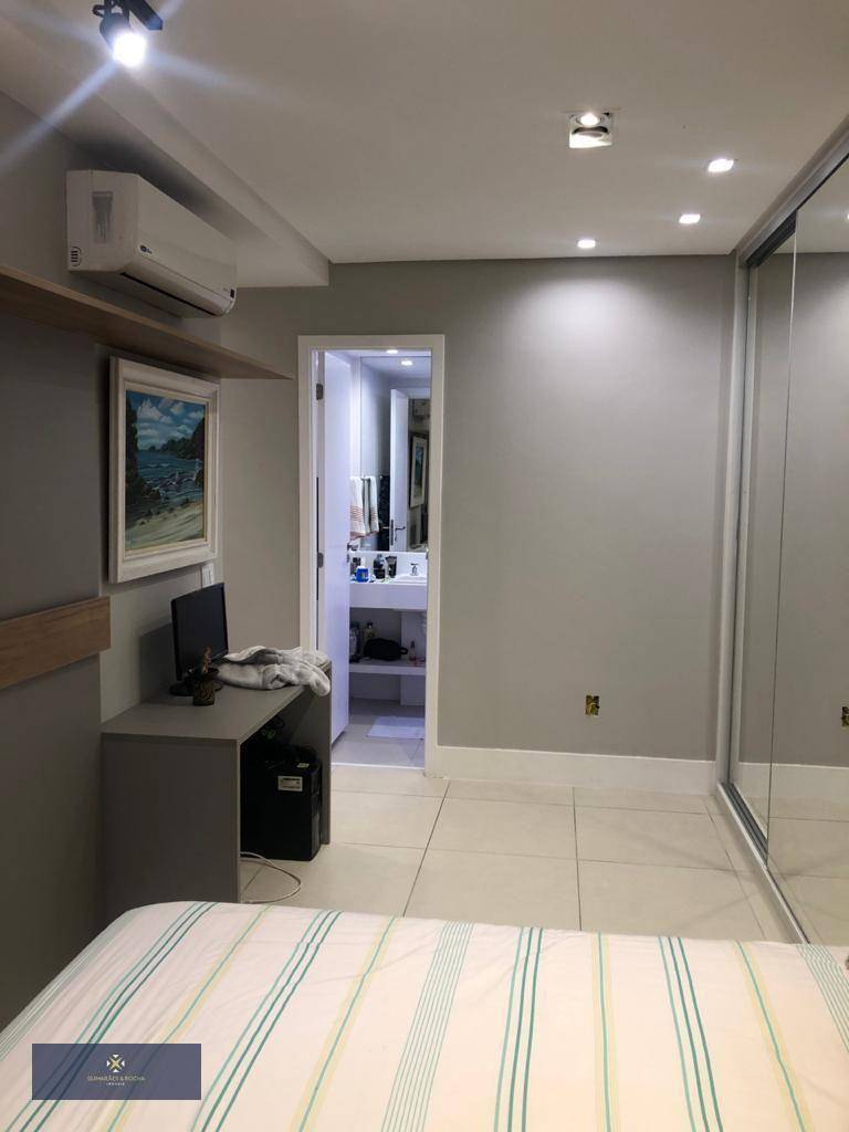 Apartamento à venda com 2 quartos, 100m² - Foto 14