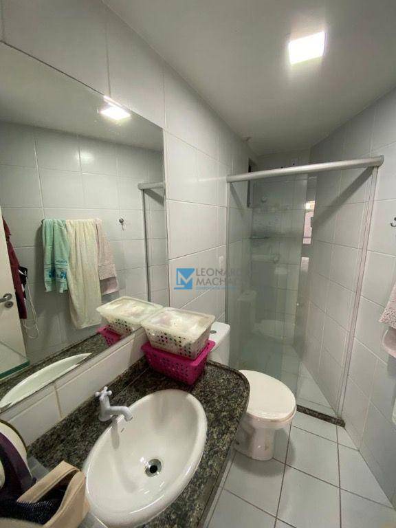 Apartamento à venda com 3 quartos, 82m² - Foto 11