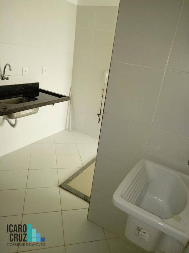 Apartamento à venda com 2 quartos, 52m² - Foto 8